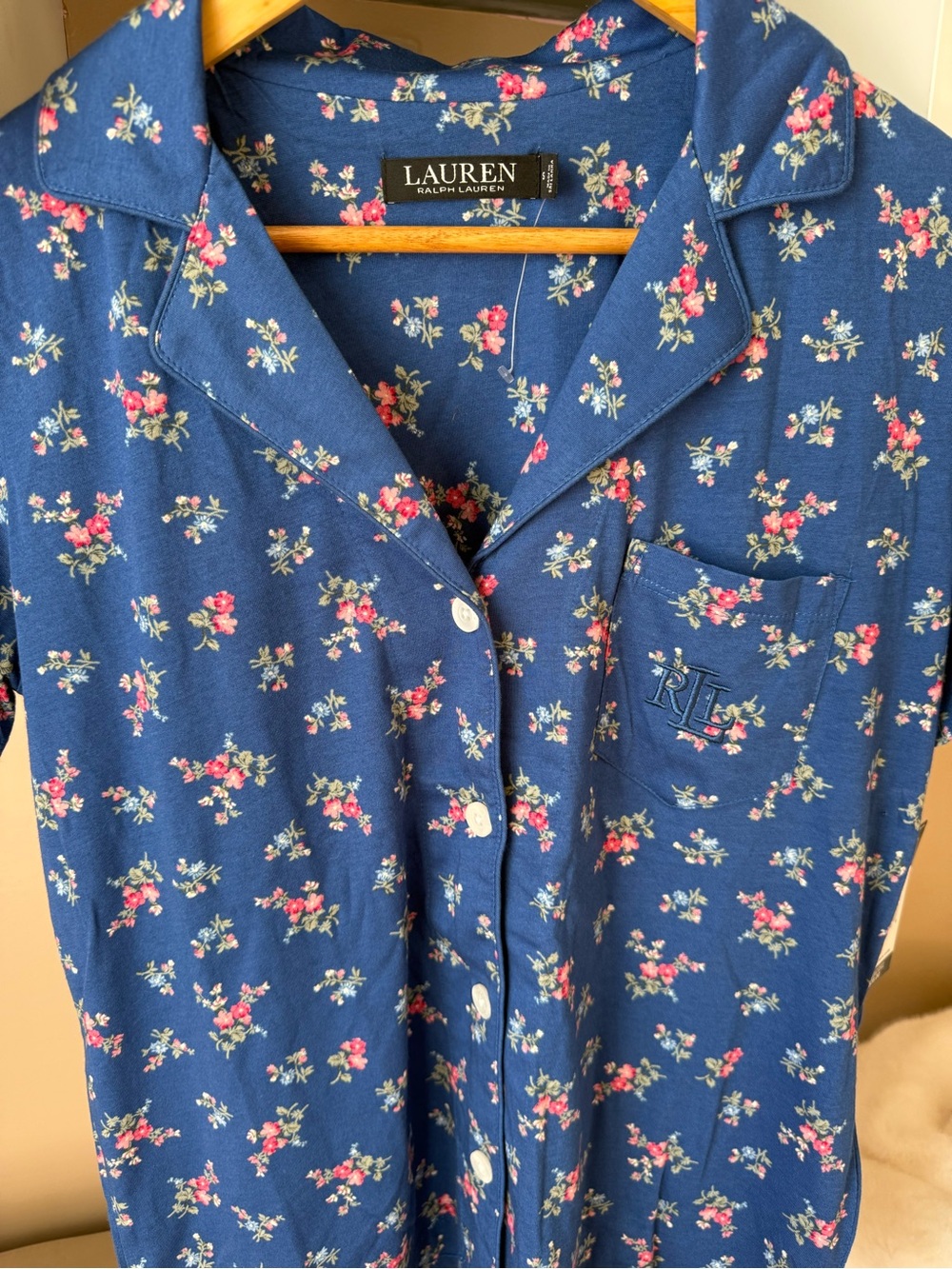 Ralph Lauren Women’s Pajamas
